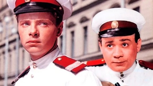 Улица полна неожиданностей