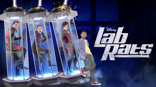 Lab Rats