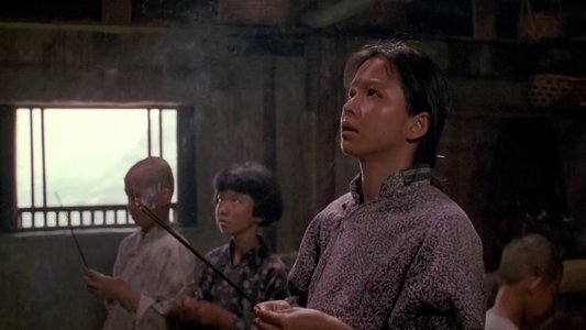 無言的山丘