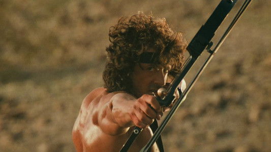 Rambo III