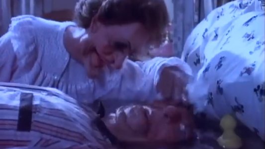 Genesis: Visible Touch