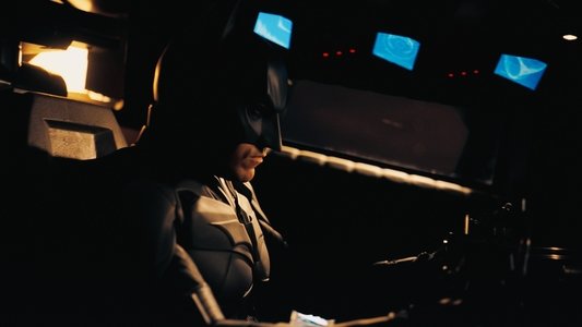 The Dark Knight