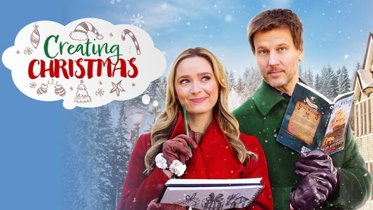 Creating Christmas