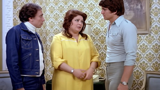 رجل فقد عقله