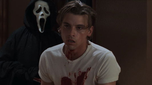 Scream