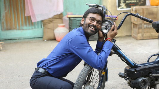 வேலையில்லா பட்டதாரி 2