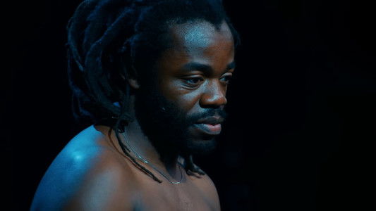 Demi Adejuyigbe: Is Going to Do One (1) Backflip