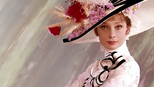 My Fair Lady