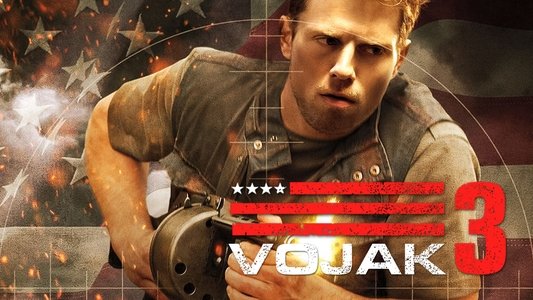 The Marine 3: Homefront