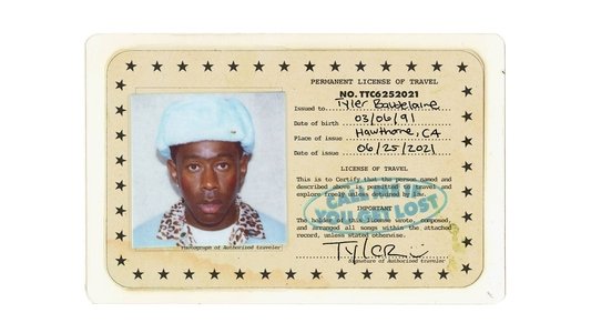 Tyler, The Creator - Call Me If You Get Lost (Live from Brooklyn)