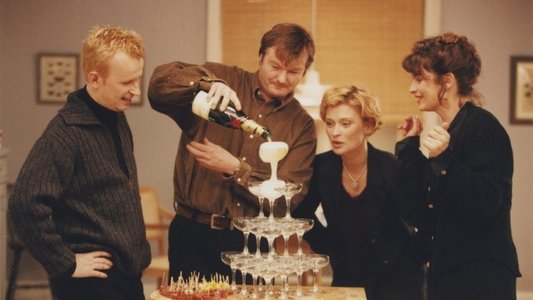 Ogifta par ...en film som skiljer sig