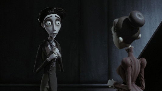 Corpse Bride