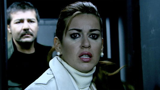 Mahşer: Nabucco'nun Zehri