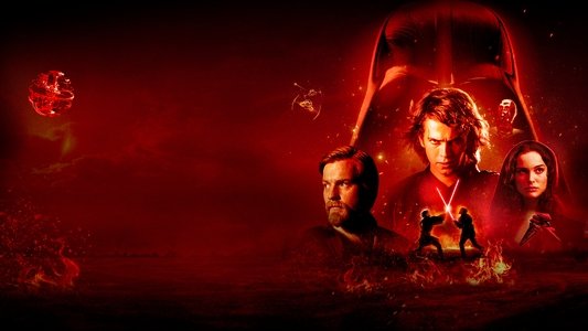 Star Wars: Episode III - Revenge of the Sith