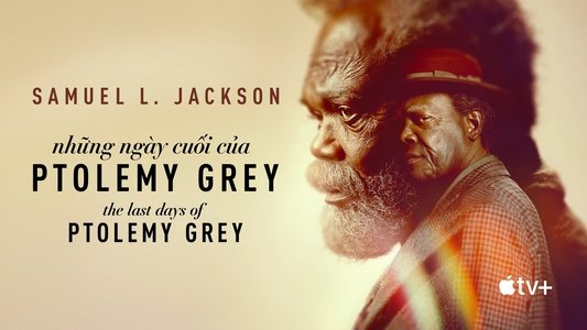 The Last Days of Ptolemy Grey