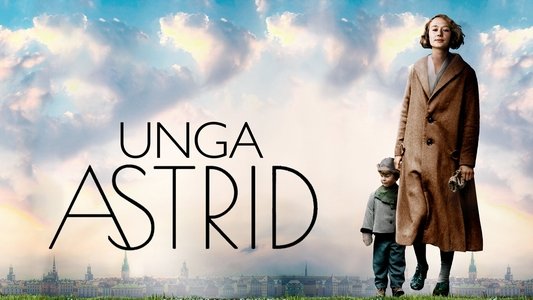 Unga Astrid