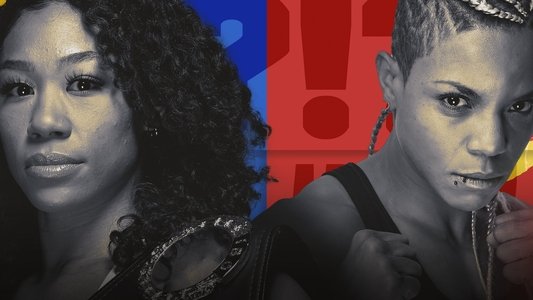 Alycia Baumgardner vs. Christina Linardatou II