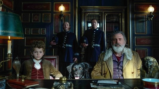 Rémi sans famille