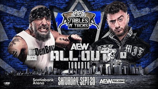 AEW All Out
