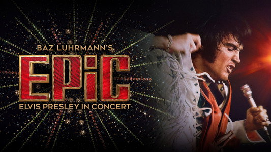 EPiC: Elvis Presley in Concert