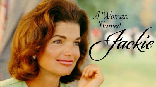A Woman Named Jackie