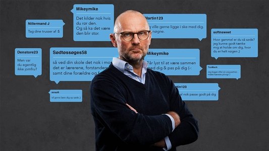 Børnelokkerne
