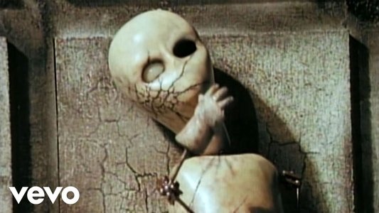TOOL - Prison Sex
