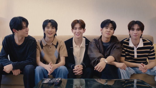 รักสุดใจนายแฟนบอย
