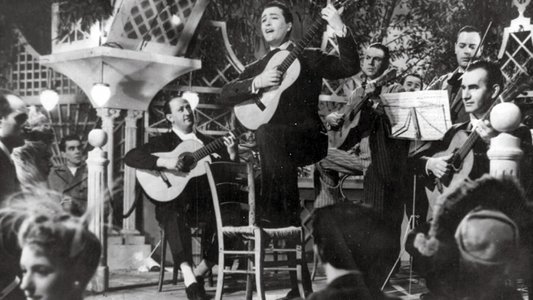 La cumparsita