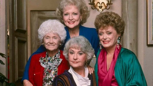 The Golden Girls