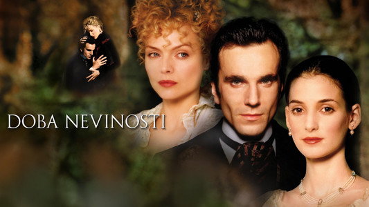 The Age of Innocence