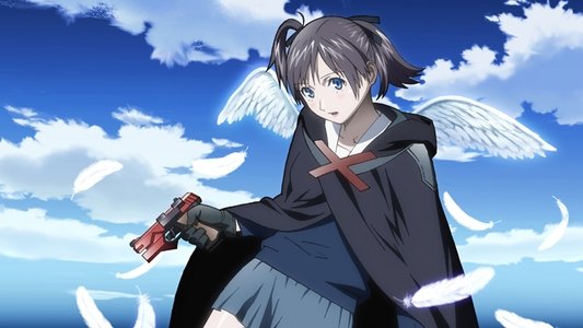 KITE LIBERATOR