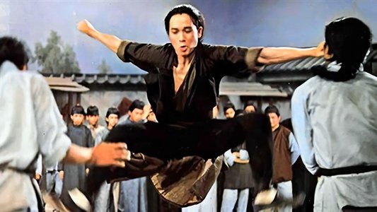 方世玉