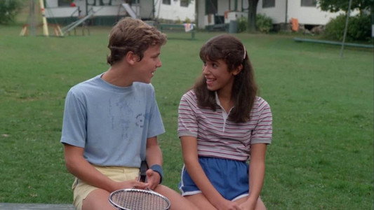 Sleepaway Camp