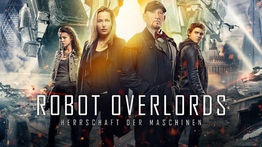 Robot Overlords