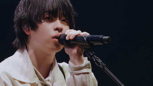マルシィ one man live 2025 “with your daily”
