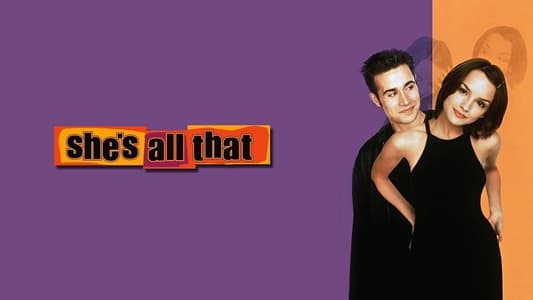 She's All That