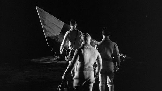 The Atomic Submarine