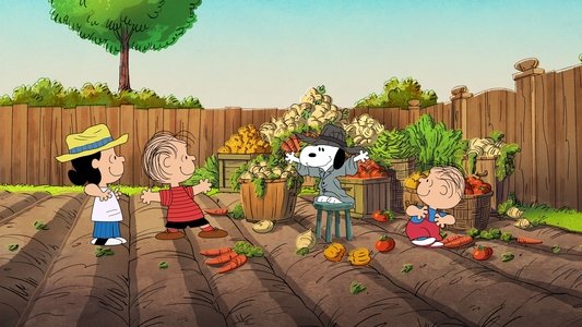 The Snoopy Show
