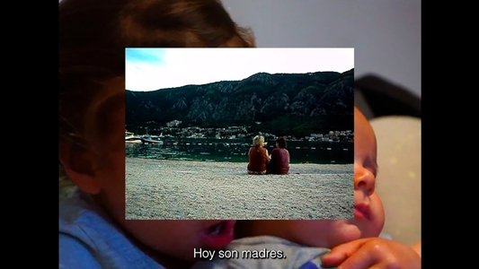 Quiero ser tu madre