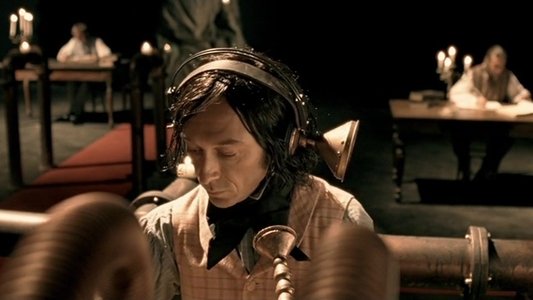 Natale a casa Deejay - A Christmas Carol