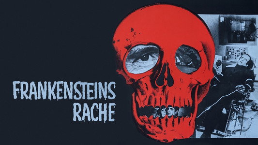 The Revenge of Frankenstein