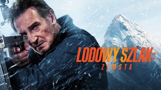 Ice Road: Vengeance