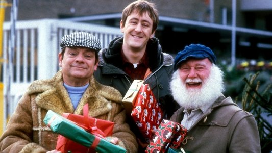 Only Fools and Horses