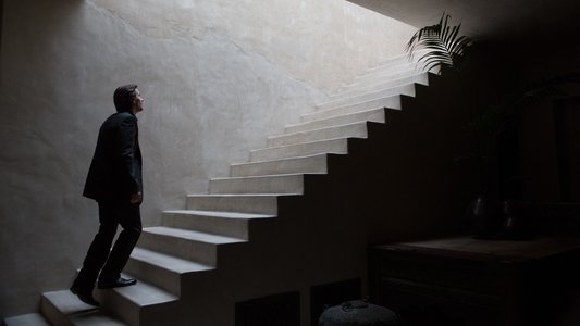 Knight of Cups