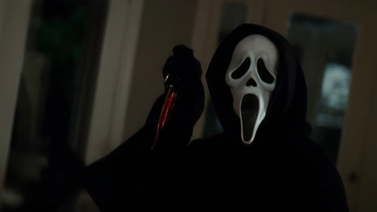 Scream 4