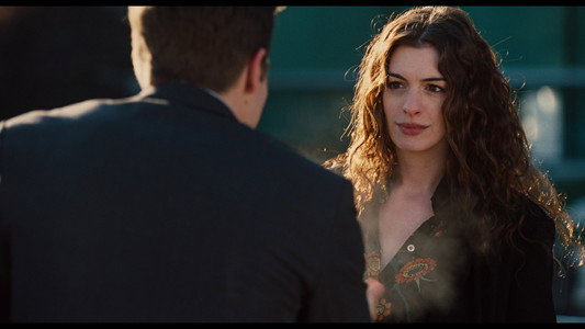 Love & Other Drugs