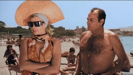Ο Μπλοφατζής