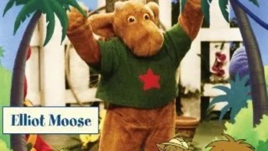 Elliot Moose