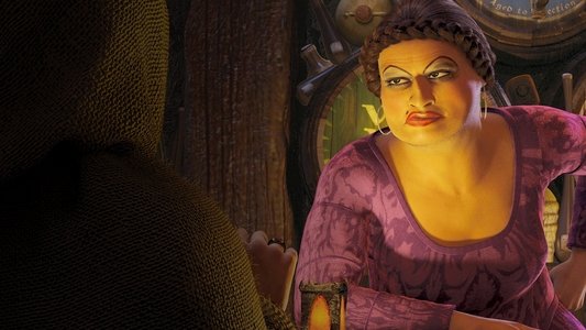 Shrek 2